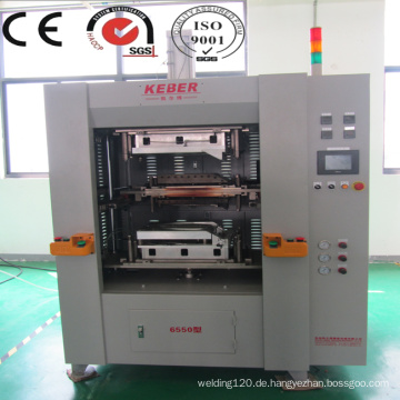 SGS Closestool Kissen Hot Plate Welding Machine (KEB-6550)